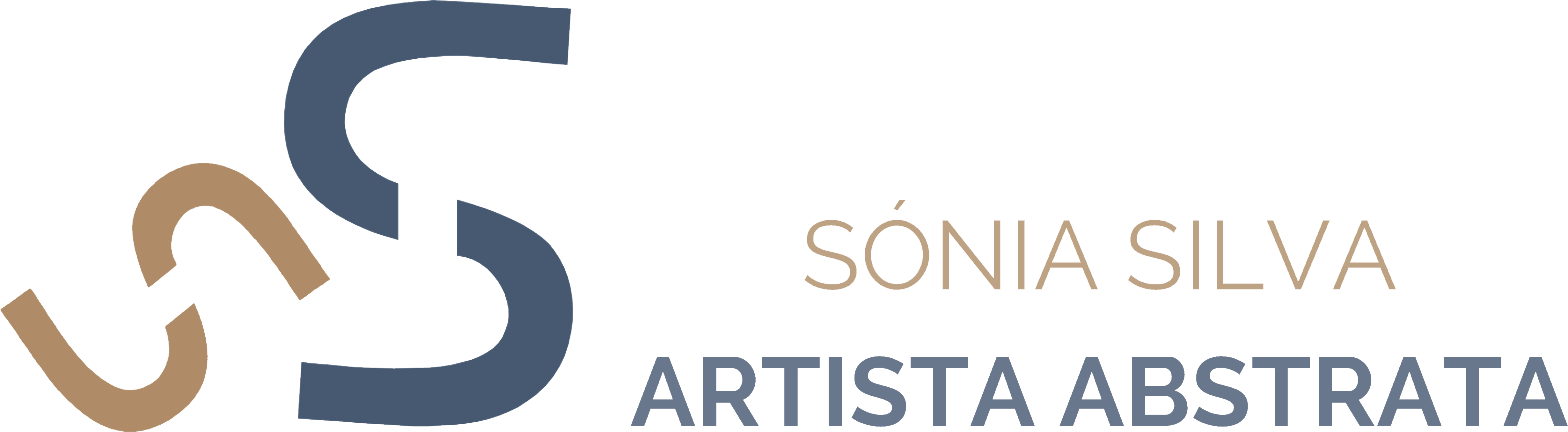 Logo Sónia Silva