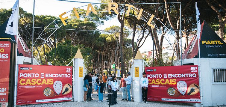 58ª FIARTIL | Feira de Artesanato do Estoril